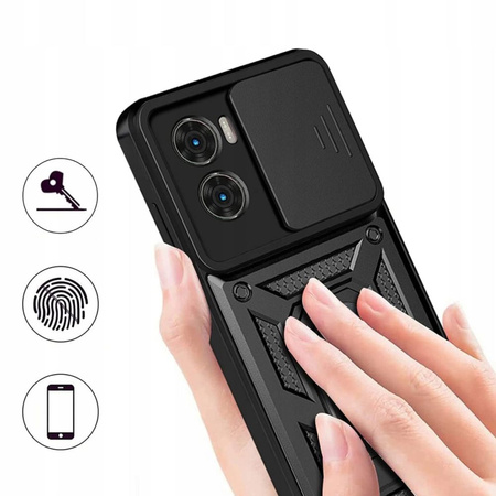 TECH-PROTECT CASE CAMSHIELD DO XIAOMI POCO X7 PRO 5G ZAMKNIĘCIE MAGNETYCZNE