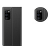 New Sleep Case pokrowiec etui z klapką z funkcją podstawki Xiaomi Poco M3 / Xiaomi Redmi 9T czarny