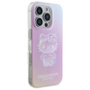 HELLO KITTY HARDCASE DO IPHONE 16 PRO MAX 6.9'' 50TH ANNIVERSARY DO MAGSAFE