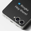 RINGKE SZKŁO HARTOWANE COVER DISPLAY EASY SLIDE 2-PACK DO SAMSUNG GALAXY