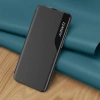 ECO LEATHER VIEW CASE POKROWIEC Z KLAPKĄ DO SAMSUNG GALAXY A73 Z PODSTAWKĄ