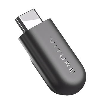 VITURE ZŁĄCZE MAGNETYCZNE DO USB-C ADAPTER DO TELEFONÓW I URZĄDZEŃ SZYBKIE