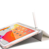 MERCURY ETUI CLEAR BACK DO IPAD PRO 11 2020 Z PRZEJŚROCZYSTYM TYŁEM OCHRONA