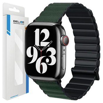 BELINE PASEK MAGNETYCZNY PRO DO APPLE WATCH 42 44 45 49MM Z MAGNETYCZNYM