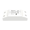 Sonoff RFR2 inteligentny bezprzewodowy przełącznik przekaźnik sterownik Wi-Fi 433 MHz RF biały (M0802010002)