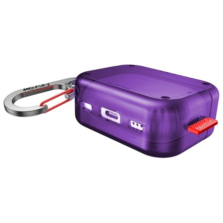 SKINARMA ETUI SAIDO DO AIRPODS PRO 2 OCHRONA POKROWIEC PRZECIW UDERZENIOM
