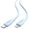 USAMS KABEL USB-C DO LIGHTNING 30W DO APPLE IPHONE 11 12 13 14
