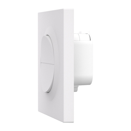 Przełącznik ścienny SONOFF MINI-ZB2GSL-E ZigBee 2-kanałowy
