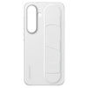 Etui Samsung Standing Grip do Galaxy     S25+ biały