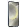 AUDI IML GEOMETRIC PATTERN CASE DO SAMSUNG GALAXY S24 S921 HARDCASE