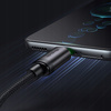 MCDODO KABEL USB-C SZYBKIE ŁADOWANIE DO SAMSUNG XIAOMI USB TYP C QC 4.0 3M