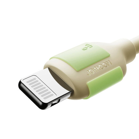 JOYROOM KABEL S-A53 USB-A DO LIGHTNING DO IPHONE 12 13 14 3A SZYBKIE