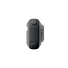 Etui AMAZINGTHING Titan Pro Mag Case Clear do AirPods Pro 3 - czarne