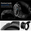 SPIGEN RUGGED ARMOR ”PRO” GALAXY WATCH 5 PRO (45 MM) BLACK