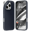 MERCURY ETUI SOFT DO IPHONE 16 PRO 6,3 OCHRONA TELEFONU Z MIĘKKĄ