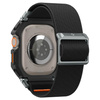 SPIGEN LITE FIT PRO ETUI DO APPLE WATCH ULTRA 1 2 49 MM MATTE BLACK OCHRONA