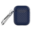 BELINE ETUI CASE POKROWIEC CARBON DO AIRPODS 1 2 OCHRONA WYSOKIEJ JAKOŚCI