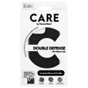 Etui CARE by PanzerGlass Feature Double Defense Case na iPhone 16 Pro - czarne