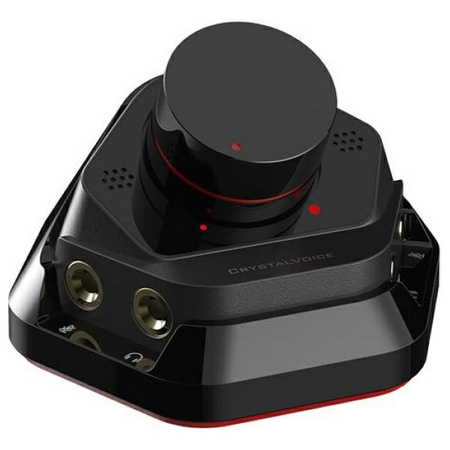 Creative Karta dźwiękowa Sound Blaster   AE-7 PCI-e
