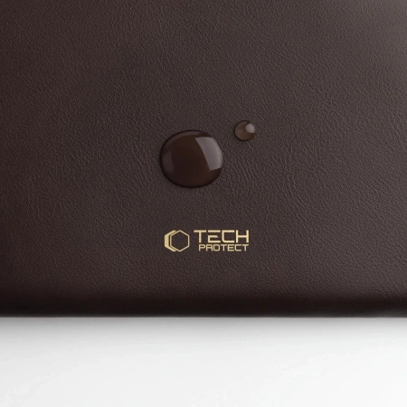 TECH-PROTECT TORBA FLEECE DO LAPTOPA 13-14 CALI OCHRONA