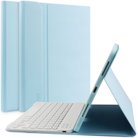TECH-PROTECT SC PEN + KEYBOARD DO IPAD 10.9 10 2022 11 2025 KLAVIATURA