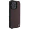 MERCEDES ETUI HARDCASE DO IPHONE 16 PRO MAX 6.9 DO MAGSAFE MB WOOD