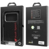 AUDI ETUI R8 CARBON FIBER MAGSAFE DO IPHONE 17 PRO Z OCHRONĄ PRZED