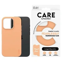 PANZERGLASS ETUI DO MAGSAFE FASHION CASE DO IPHONE 16 PRO KOMFORT