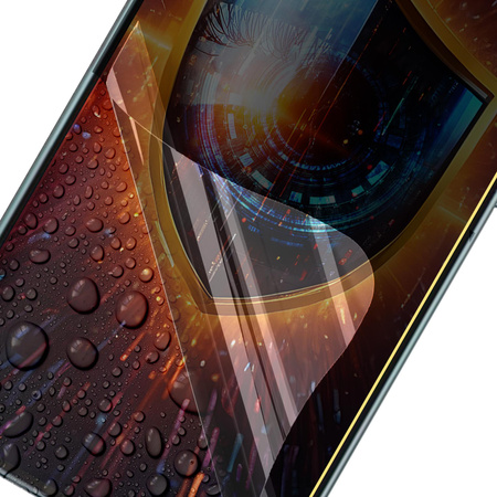 3MK FOLIA OCHRONNA PRIVACY DO HONOR X8C MATOWA EKRAN BEZ WIDOCZNYCH