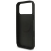 GUESS ETUI CASE POKROWIEC DO MAGSAFE IPHONE 17 PRO MAX 4G RING CLASSIC