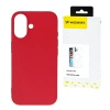 WOZINSKY ETUI LIQUID SILICONE CASE DO SAMSUNG GALAXY S25 Z DO MAGSAFE