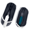 SPIGEN CLASSIC C1 ETUI DO APPLE AIRPODS 4 Z OCHRONĄ PRZED ZATRZASKAMI