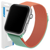 BELINE PASEK STALOWY DO APPLE WATCH 38 40 41MM KOMFORT I NOWOCZESNY DESIGN