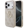 GUESS ETUI 4G BIG LOGO DO IPHONE 17 PRO STYLOWY CASE Z LOGO