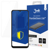 Motorola Moto G50 5G Saipan - 3mk FlexibleGlass Lite
