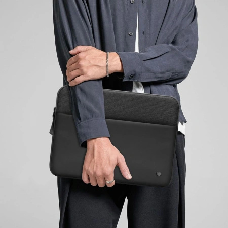 TECH-PROTECT TORBA SLEEVE NA LAPTOPA 15-16 CALI OCHRONNY POKROWIEC