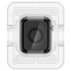 SZKŁO HYBRYDOWE SPIGEN PROFLEX ”EZ FIT” APPLE WATCH 4/5/6/SE (44MM)