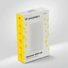 WOZINSKY POWERBANK LI-PO 10000MAH DO TELEFONÓW 2 X USB Z SZYBKIM ŁADOWANIEM