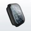 Szkło ochronne AMAZINGTHING Radix z etui na Apple Watch Series 11 42 mm - czarne