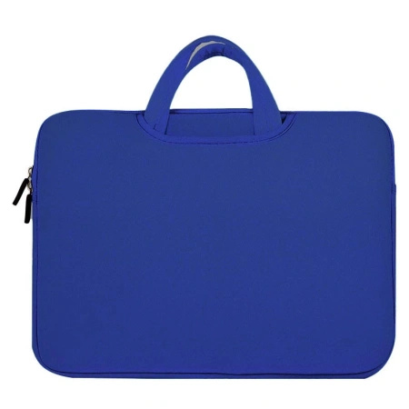 Torba na laptopa 15,6'' uniwersalna - granatowa