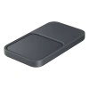 Ładowarka indukcyjna Samsung EP-P5400BBciemno szary/dark gray Duo