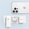 USAMS ŁADOWARKA SIECIOWA 1XUSB-C PD30W DO IPHONE 13 14 15 SZYBKIE ŁADOWANIE