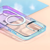 KINGXBAR ETUI MAGNETYCZNE PQY GRADIENT SERIES DO IPHONE 13 PRO MAX