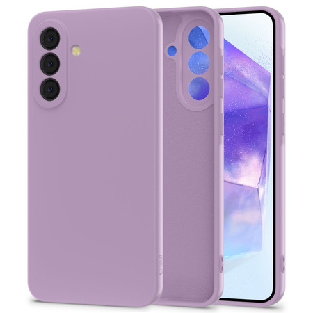 TECH-PROTECT ETUI ICON DO SAMSUNG GALAXY A56 5G OCHRONA TELEFONU W ZESTAWIE