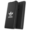 Etui Adidas OR Booklet Case BASIC na iPhone 14 Pro czarno biały/black white 50182