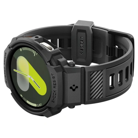 SPIGEN PASEK RUGGED ARMOR PRO DO SAMSUNG GALAXY WATCH 8 44MM OCHRONA