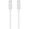USAMS KABEL USB-C DO USB-C 60W DO TELEFONÓW LAPTOPÓW 1M Z FUNKCJĄ