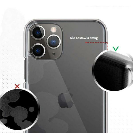 MERCURY JELLY CLEAR CASE DO SAMSUNG GALAXY A202 A20e A102 A10e OCHRONA