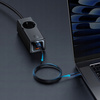 MCDODO ŁADOWARKA SIECIOWA LISTWA ZASILAJĄCA GAN 1xUSB 2xUSB-C 1xAC 70W