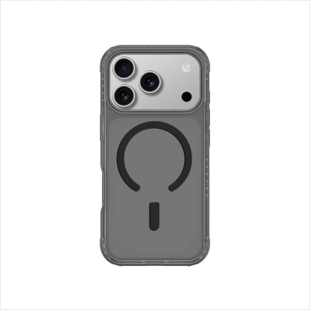 AMAZINGTHING ETUI TITAN PRO DO MAGSAFE IPHONE 17 PRO Z OCHRONĄ